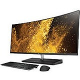 Main image for HP EliteOne 1000 G2 All-in-One Computer - Intel Core i5 8th Gen i5-8500 3 GHz - 8 GB RAM DDR4 SDRAM - 1 TB HDD - 34" 3440 x 1440 - Desktop