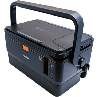 Left Image for Brother PT-E800W Label Maker