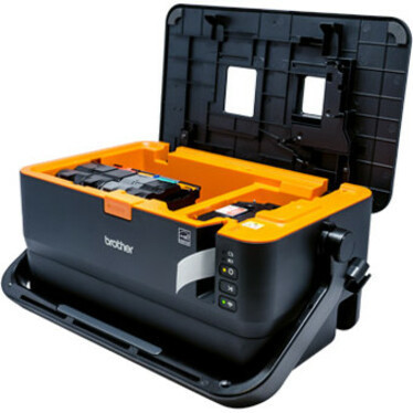 Alternate-Image1 Image for Brother PT-E800W Label Maker