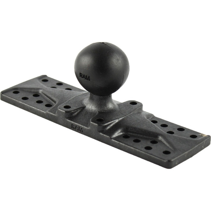 Main image for RAM Mounts Mounting Adapter for GPS, Radio, Fishfinder