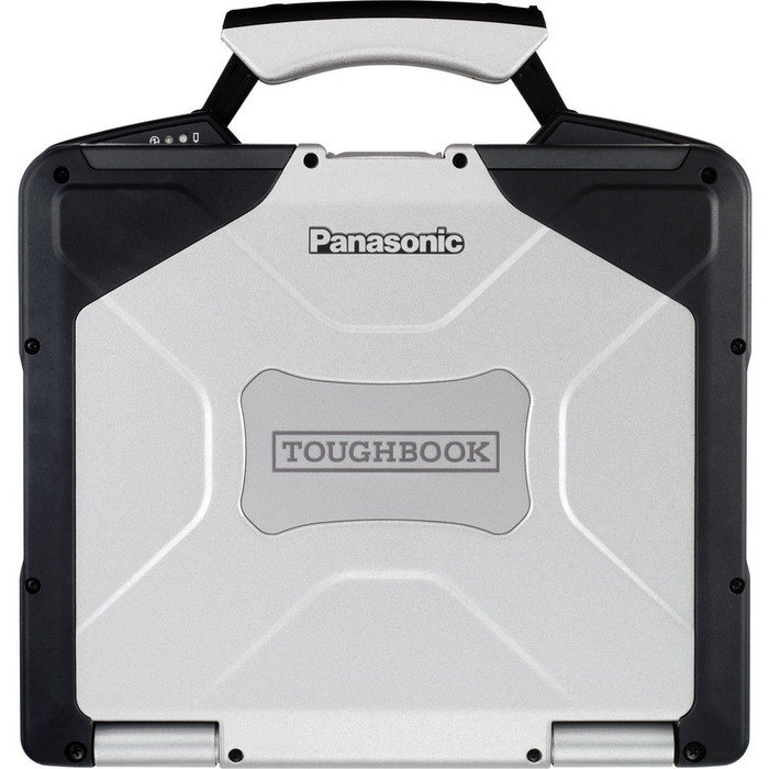 Top Image for Panasonic TOUGHBOOK CF-31 CF-311D-03KM LTE 13.1" Touchscreen Notebook - 1024 x 768 - Intel Core i5 5th Gen i5-5300U Dual-core (2 Core) 2.30 GHz - 8 GB Total RAM - 256 GB SSD