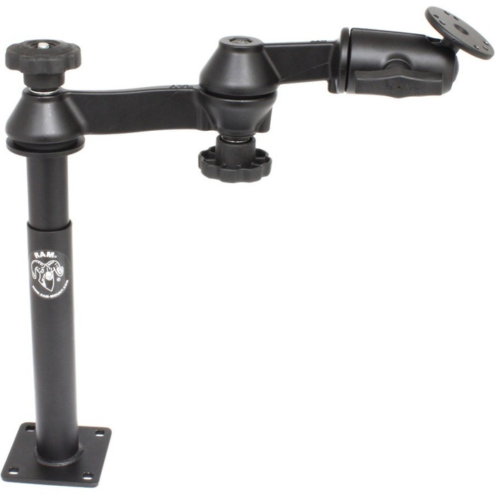 Main image for RAM Mounts Tele-Pole Vehicle Mount
