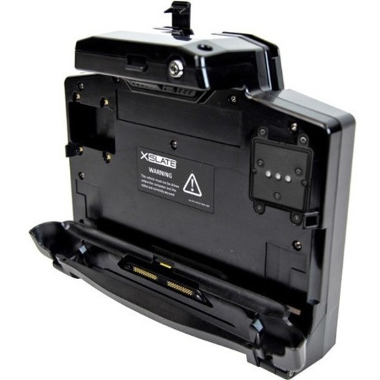 Alternate-Image2 Image for Zebra Secure Mobile Dock