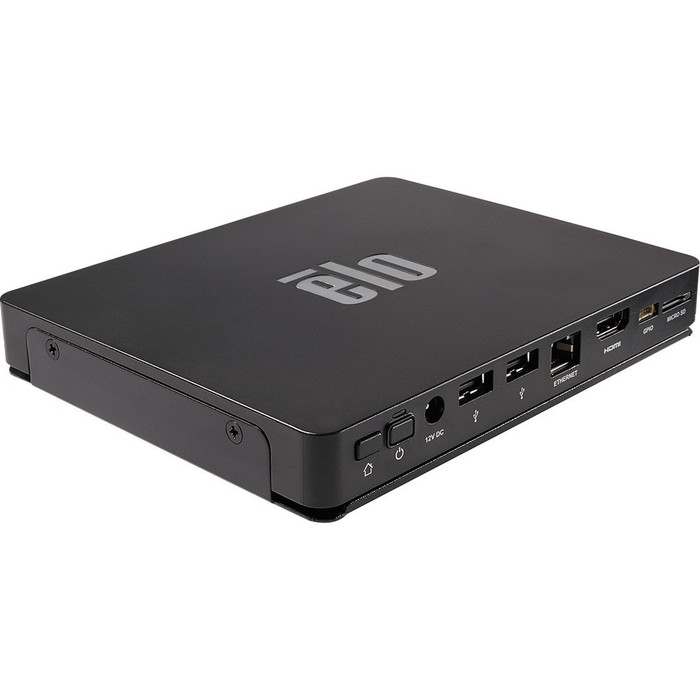 Main image for Elo Mounting Bracket for Mini PC