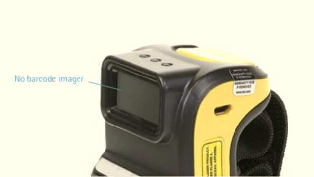 TSL, 1153, BLUETOOTH WEARABLE UHF RFID READER, (NO BARCODE ENGINE) INCLUDES READER, MICRO USB CABLE, BATTERY, CONNECTS BLUETOOTH TO APPLE (MFI CERTIFIED), ANDROID & WINDOWS DEVICES,CAN BE TETHERED TO 1153-US-BT-UHF-A1 (FCC)