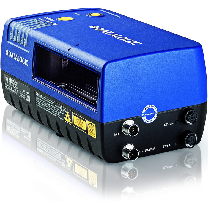 Main image for Datalogic DS8110-2200 Fixed Mount Barcode Scanner