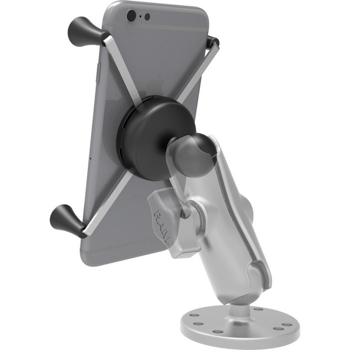 Alternate-Image1 Image for RAM Mounts X-Grip Large Phone Holder with Ball