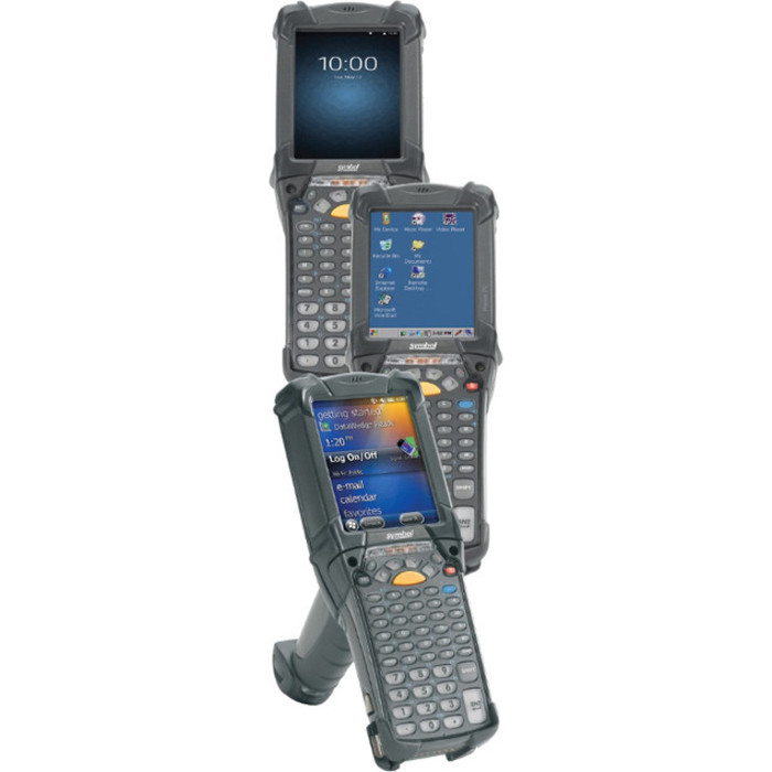 Alternate-Image3 Image for Zebra MC9200 Mobile Computer