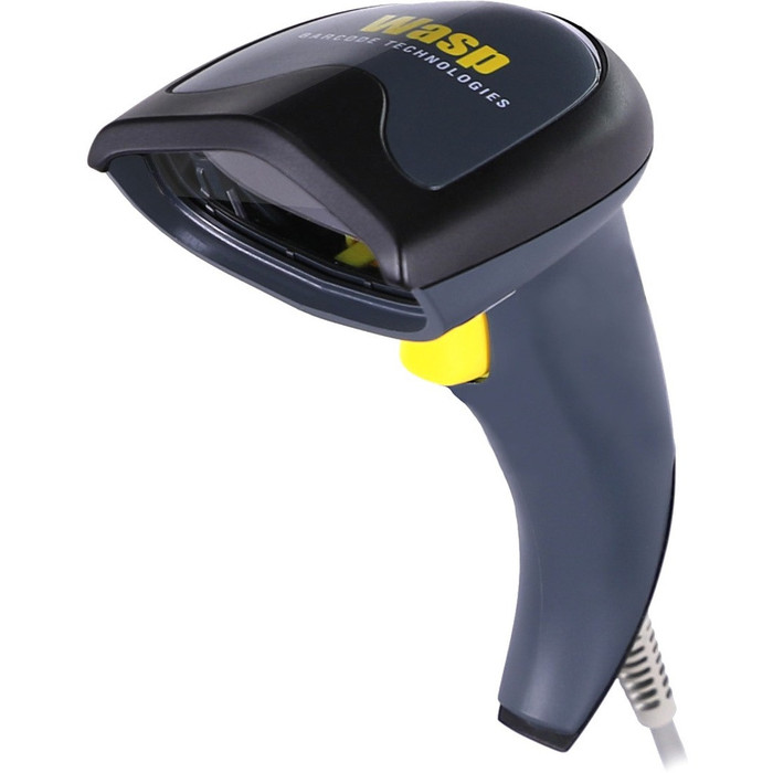 Main image for Wasp WDI4200 2D Barcode Scanner
