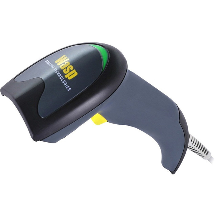 Left Image for Wasp WDI4200 2D Barcode Scanner