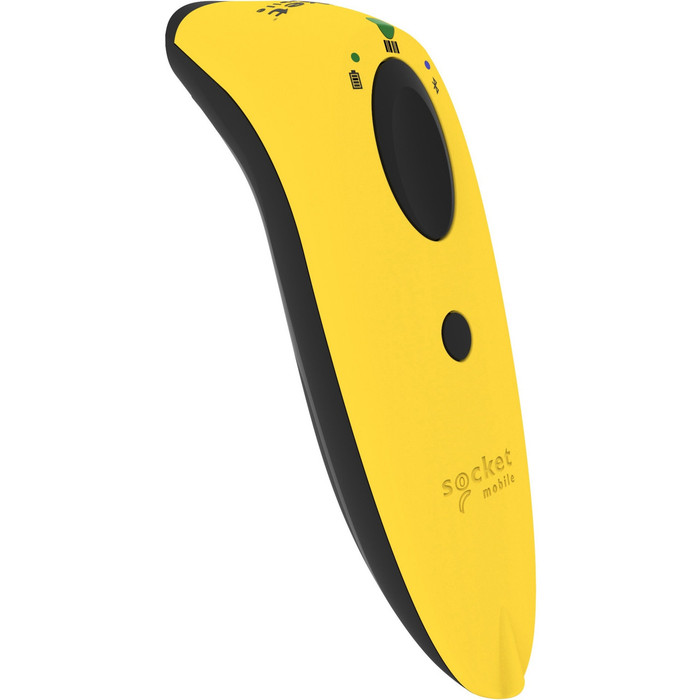 Main image for SocketScan&reg; S700, 1D Imager Barcode Scanner, Yellow