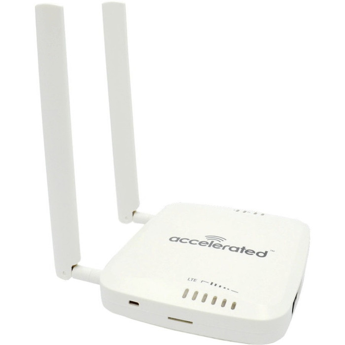 Main image for Accelerated 6310-DX 2 SIM Ethernet, Cellular Modem/Wireless Router