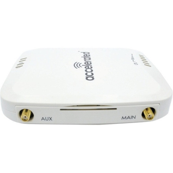 Right Image for Accelerated 6310-DX 2 SIM Ethernet, Cellular Modem/Wireless Router