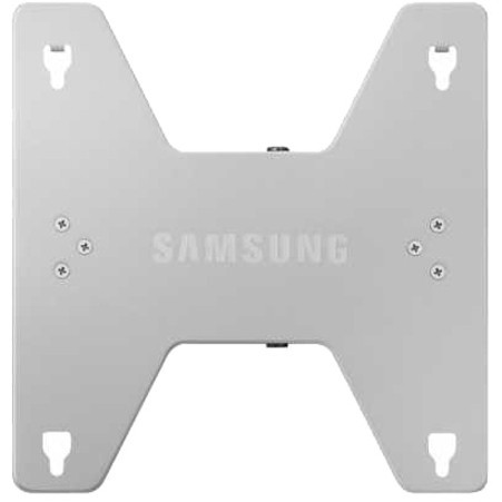 Rear Image for Samsung Wall Mount for Flat Panel Display