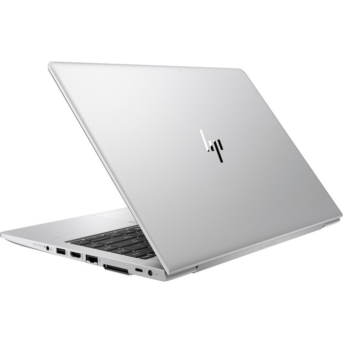Top Image for HP EliteBook 840 G6 14" Notebook - Intel Core i7 8th Gen i7-8565U Quad-core (4 Core) 1.80 GHz - 16 GB Total RAM - 512 GB SSD