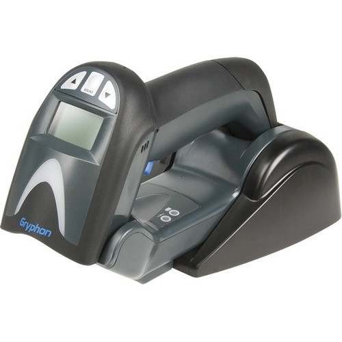Main image for Datalogic Gryphon GM4132 Mobile Barcode Scanner Kit
