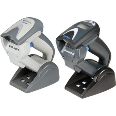 Alternate-Image3 Image for Datalogic Gryphon GM4132 Mobile Barcode Scanner Kit