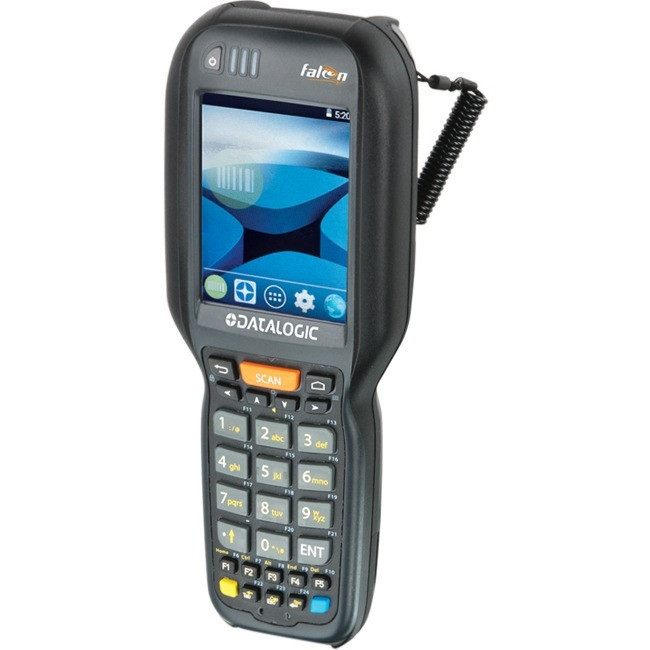 Main image for Datalogic Falcon X4 Mobile Computer