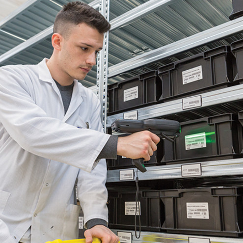 Alternate-Image1 Image for Datalogic Falcon X4 Mobile Computer