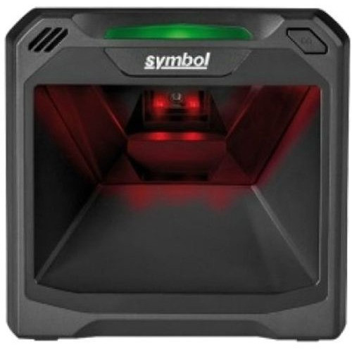 Main image for Zebra DS7708 2-D Vertical Slot Scanner