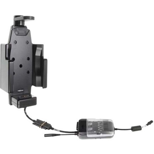 Main image for Zebra ProClip Communication Enabled Vehicle Cradle