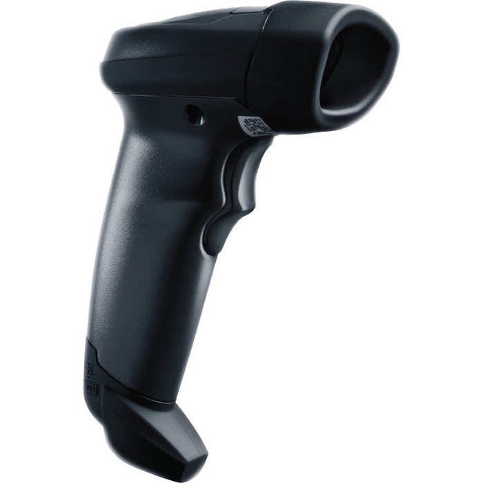 Right Image for Zebra LI2208 Mobile Scanner