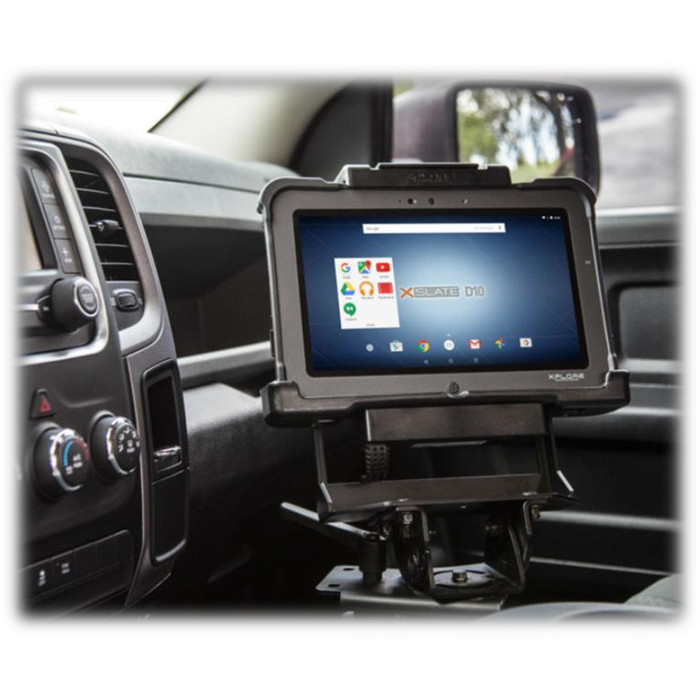 Alternate-Image1 Image for Zebra Industrial Dock