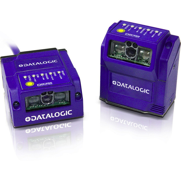 Main image for Datalogic Matrix 210N 212-100 Fixed Mount Barcode Scanner