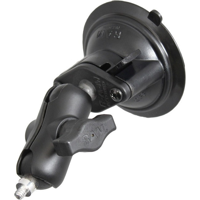 Main image for RAM Mounts Twist-Lock Vehicle Mount for Suction Cup, Camera