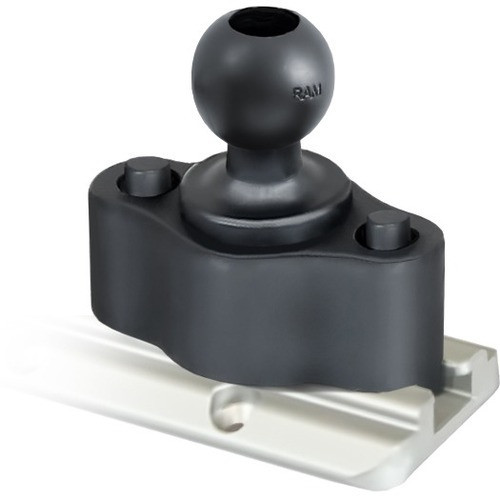 Main image for RAM Mounts Track Ball Mounting Adapter for Fishing Rod, Camera