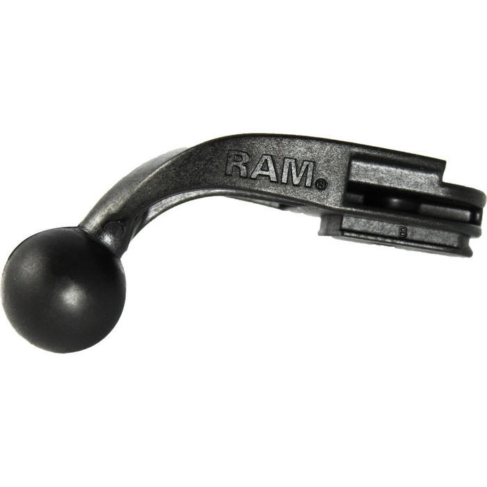 Main image for RAM Mounts Mirror-Mate Vehicle Mount for GPS, Camera, Radar Detector, Cell Phone