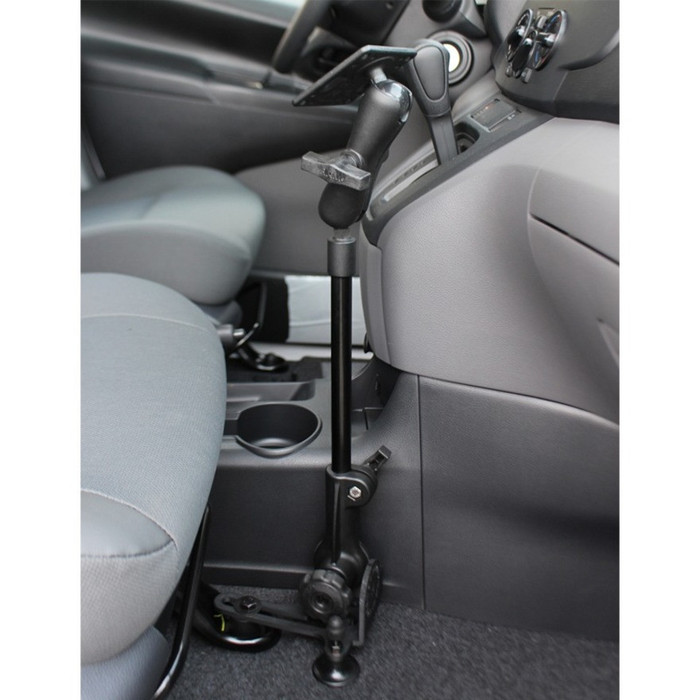 Alternate-Image1 Image for RAM Mounts Pod HD Vehicle Mount for Notebook, Tablet