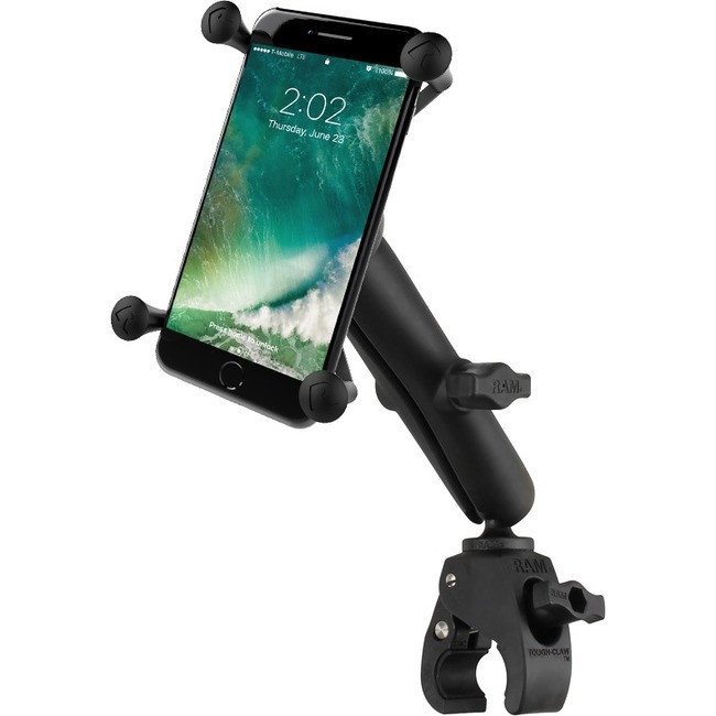 Main image for RAM Mounts X-Grip Vehicle Mount for Phone Mount, Mobile Device, Phablet, Kayak, iPhone, GPS