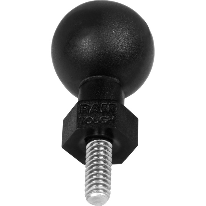 Front Image for RAM Mounts Tough-Ball Mounting Adapter