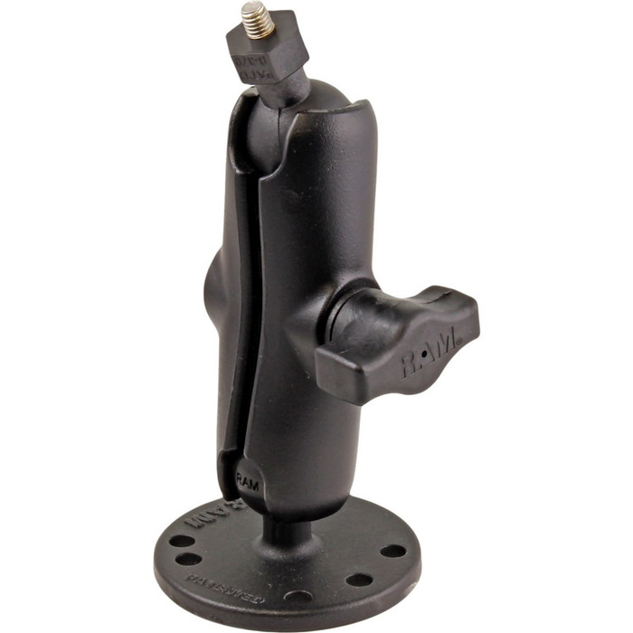 Main image for RAM Mounts Drill Down Vehicle Mount for GPS