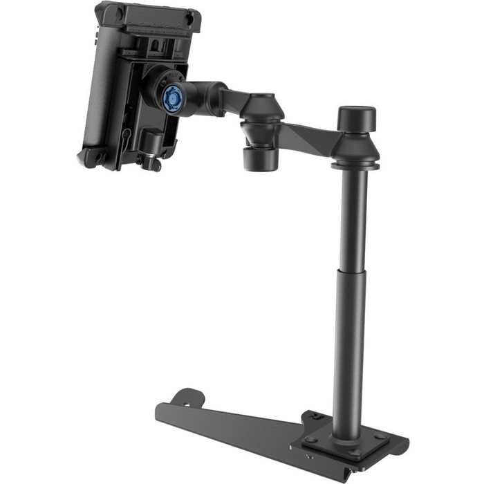 Left Image for RAM Mounts No-Drill Vehicle Mount for iPad, iPad 2, iPad 3, iPad 4