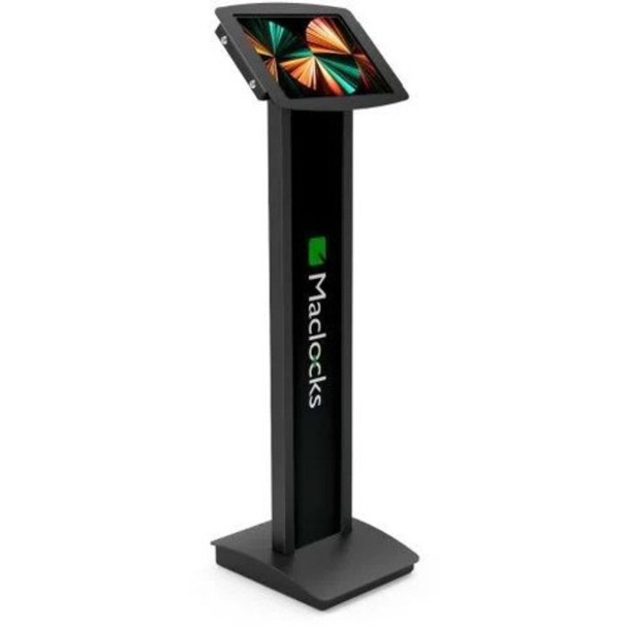 Main image for Compulocks Space iPad BrandMe Floor Stand