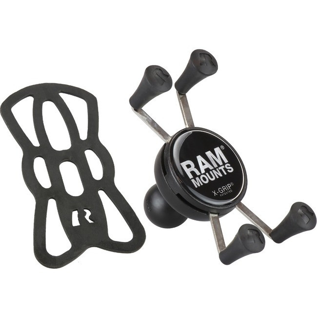 Main image for RAM Mounts X-Grip Vehicle Mount for Phone Mount, Mobile Device, iPhone, Smartphone