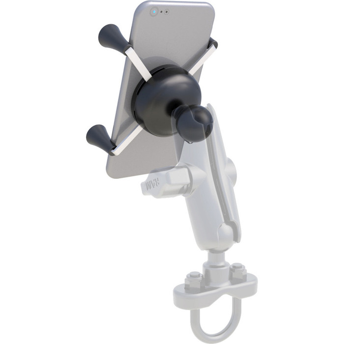 Alternate-Image1 Image for RAM Mounts X-Grip Vehicle Mount for Phone Mount, Mobile Device, iPhone, Smartphone
