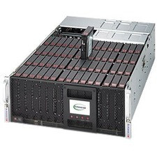 Main image for Supermicro SuperServer 6049P-E1CR60H Barebone System - 4U Rack-mountable - Socket P LGA-3647 - 2 x Processor Support
