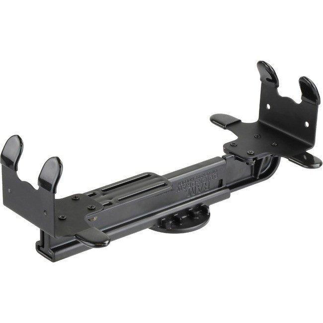 Main image for RAM Mounts Quick-Draw Vehicle Mount for Printer