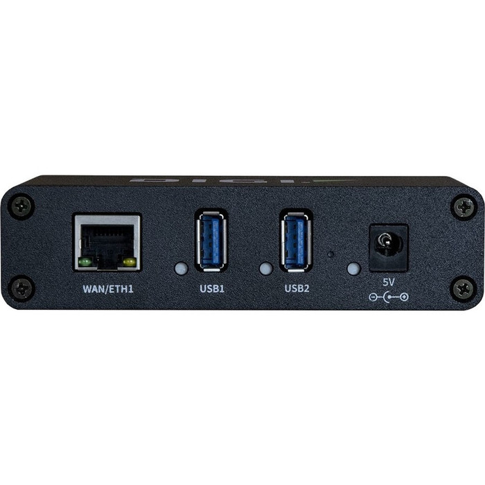 Alternate-Image1 Image for Digi USB/Ethernet Combo Hub