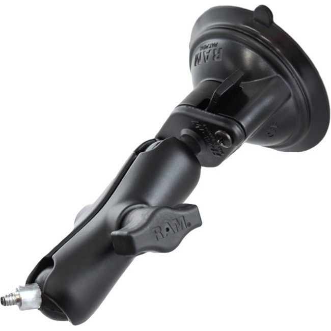 Main image for RAM Mounts Twist-Lock Vehicle Mount for Suction Cup, Camera