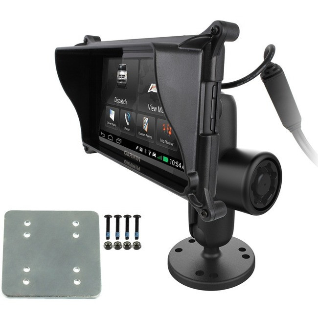 Main image for RAM Mounts Pin-Lock Vehicle Mount for GPS