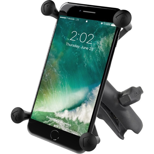 Main image for RAM Mounts X-Grip Vehicle Mount for Phone Mount, Mobile Device, iPhone, GPS