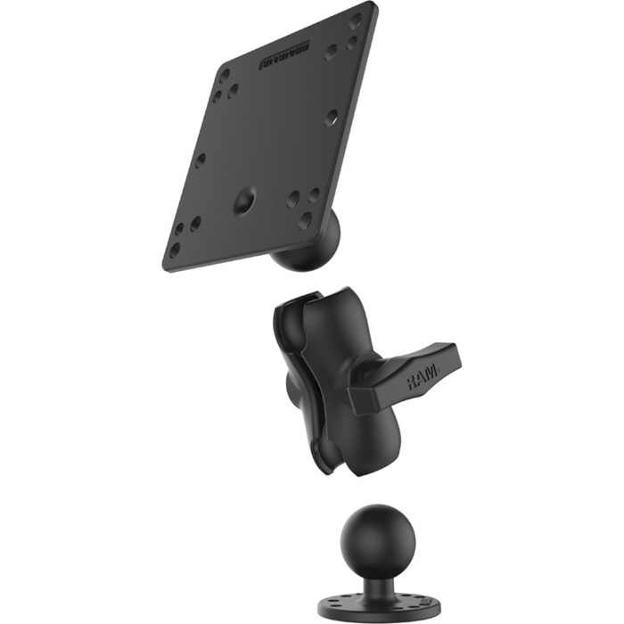 Left Image for RAM Mounts Vehicle Mount