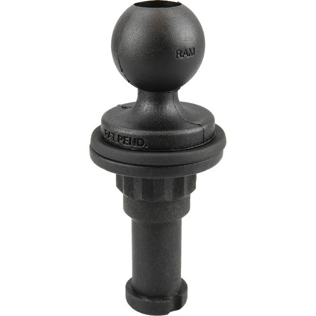 Main image for RAM Mounts Mounting Adapter for Motor Boat, Kayak, Cell Phone, Camera, Mobile Device