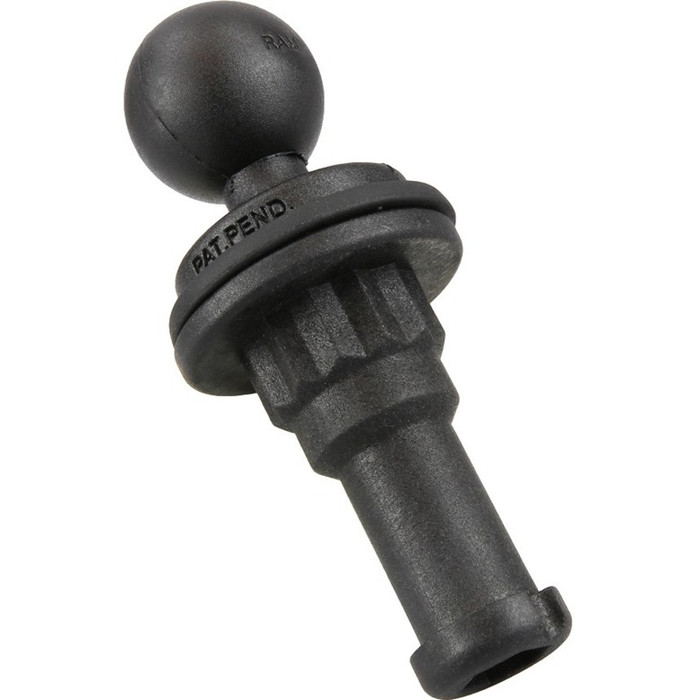 Right Image for RAM Mounts Mounting Adapter for Motor Boat, Kayak, Cell Phone, Camera, Mobile Device