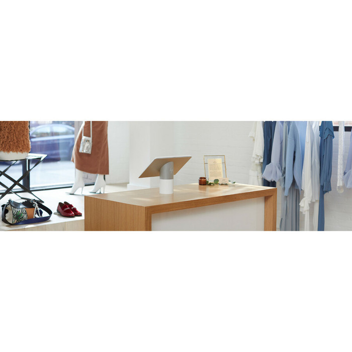 Alternate-Image2 Image for HP ElitePOS 10TW 10.1" LCD Touchscreen Monitor - 16:10 - 25 ms