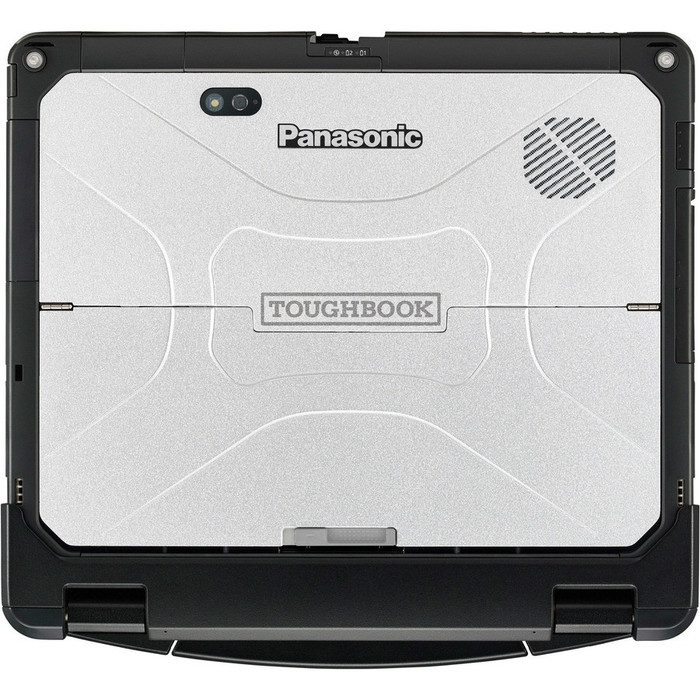 Top Image for Panasonic TOUGHBOOK CF-33 CF-33AFHBJVM LTE Advanced 12" Touchscreen Detachable 2 in 1 Notebook - 2160 x 1440 - Intel Core i5 7th Gen i5-7300U 2.60 GHz - 8 GB Total RAM - 256 GB SSD